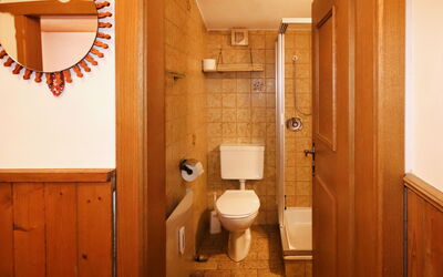 Accommodation:&nbsp;Fichtenblick App. 4 664.2