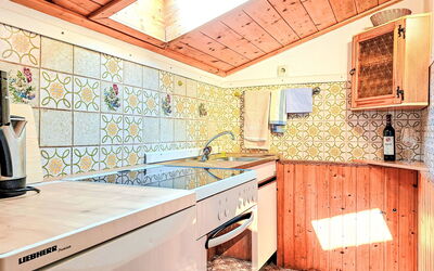 Accommodation:&nbsp;Fichtenblick 664.4