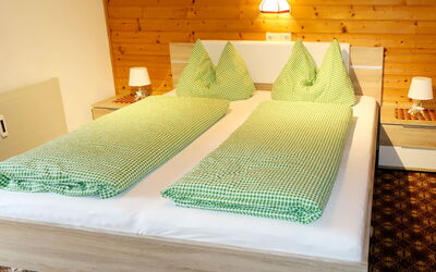 Accommodation:&nbsp;Fichtenblick 664.4