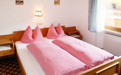 Accommodation:&nbsp;Fichtenblick 664.4