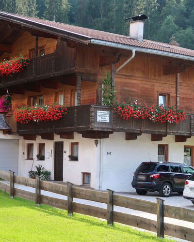 Wildschönau 664