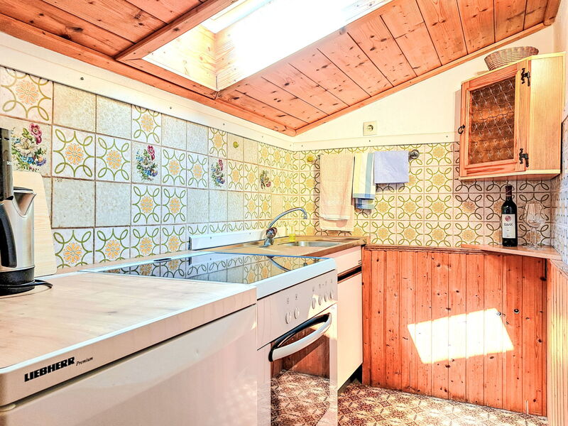 Accommodation:&nbsp;Fichtenblick App. 4 664.2