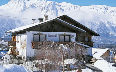 Bergwelt (Oez530) - Sautens, Tyrol, Austria