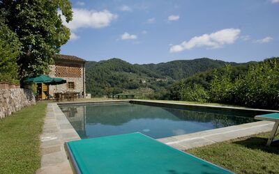 Bottino - Torcigliano, Tuscany, Italy