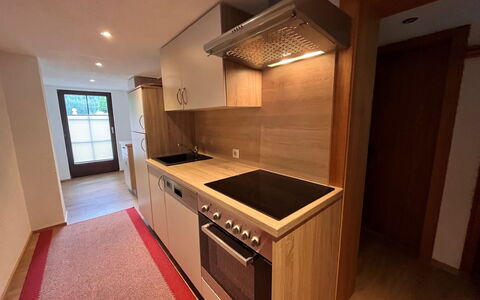 Accommodation:&nbsp;Hannelore 625.2