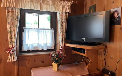 Accommodation:&nbsp;Hannelore 625.1
