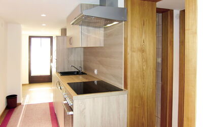 Accommodation:&nbsp;Hannelore 625.2