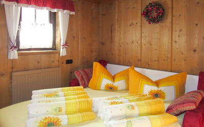 Accommodation:&nbsp;Hannelore 625.2