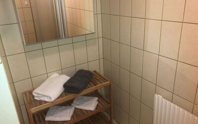 Accommodation:&nbsp;Burg Biedenegg, Potzner 610.4