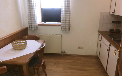 Accommodation:&nbsp;Burg Biedenegg, Potzner 610.4