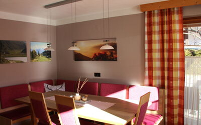 Accommodation:&nbsp;Apart Grazia 656.3