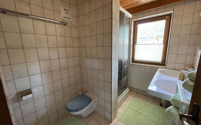 Accommodation:&nbsp;Apart Grazia 656.1