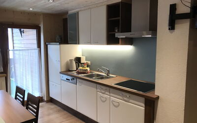 Accommodation:&nbsp;Apart Grazia 656.1