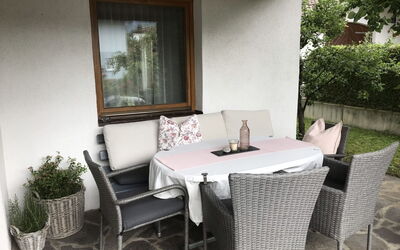 Accommodation:&nbsp;Apart Grazia 656.3