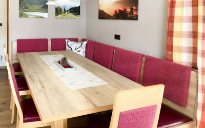 Accommodation:&nbsp;Apart Grazia 656.3