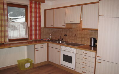 Accommodation:&nbsp;Apart Grazia 656.3
