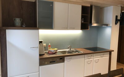 Accommodation:&nbsp;Apart Grazia 656.1