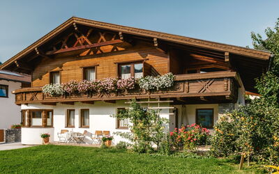 Prutz Kaunertal 656: Sky, Plant, Building, Window, Property, House, Wood, Tree, Land Lot, Flower