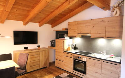 Accommodation:&nbsp;Piz Munschuns 602.1
