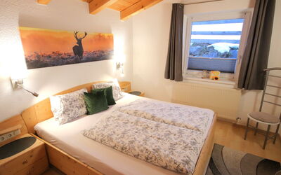 Accommodation:&nbsp;Piz Munschuns 602.1