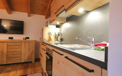 Accommodation:&nbsp;Piz Munschuns 602.1