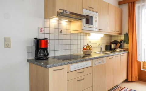 Accommodation:&nbsp;Bergfeld 603.2