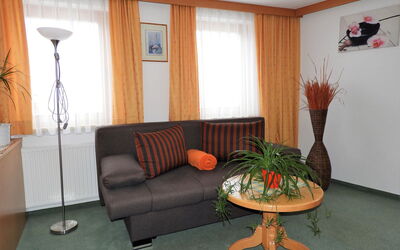 Accommodation:&nbsp;Bergfeld 603.1