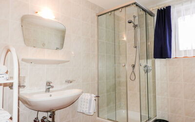 Accommodation:&nbsp;Bergfeld 603.2