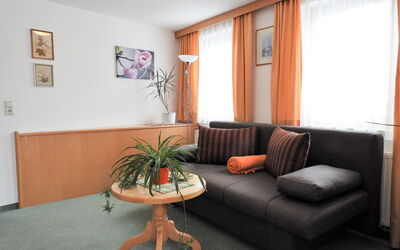 Accommodation:&nbsp;Bergfeld 603.1