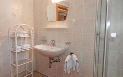 Accommodation:&nbsp;Bergfeld 603.2