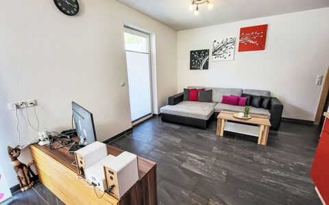 Tschiderer: Flooring, Interior Design, Floor, Wood, Furniture, Room, Wood Flooring, Couch, Living Room, Ceiling