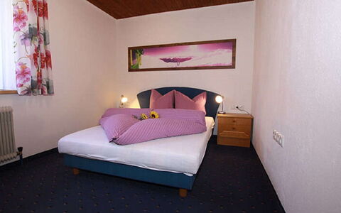 Kappl 605: Furniture, Building, Comfort, Purple, Bed Frame, Wood, Textile, Decoration, Interior Design, House