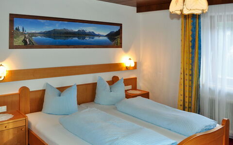 Kappl 605: Furniture, Property, Comfort, Azure, Wood, Bed Frame, Textile, Architecture, Bed, Pillow