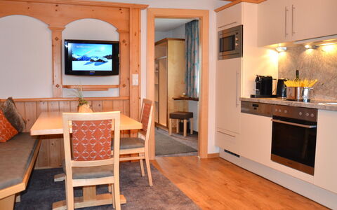 Accommodation:&nbsp;Wechner 635.2