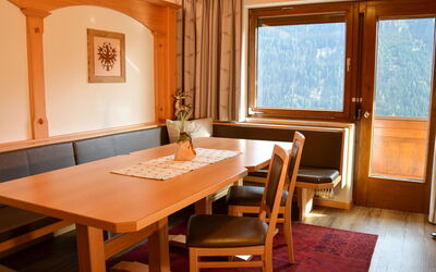 Accommodation:&nbsp;Wechner 635.1