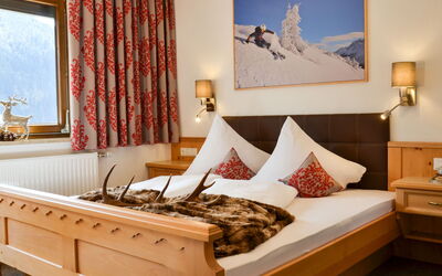 Accommodation:&nbsp;Wechner 635.3