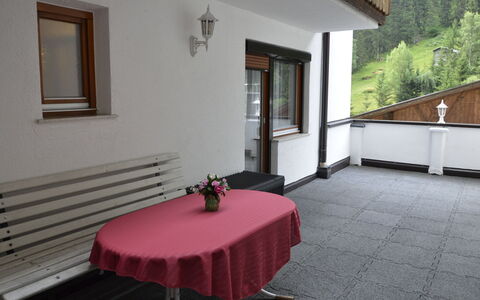 The Siegele: Building, Furniture, Plant, Window, Table, Wood, Interior Design, Floor, Flooring, Houseplant