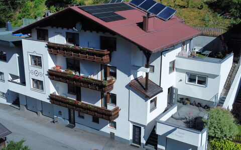 The Siegele: Building, Window, Plant, Urban Design, House, Tree, Neighbourhood, Residential Area, Landscape, Material Property