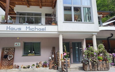 Michael