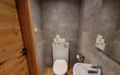 Accommodation:&nbsp;Alpenliebe 708.3