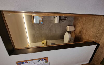 Accommodation:&nbsp;Alpenliebe 708.1
