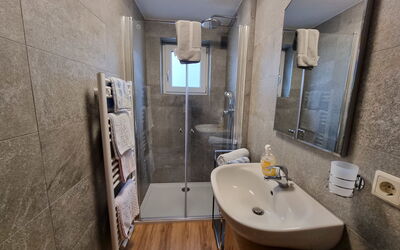 Accommodation:&nbsp;Alpenliebe 708.3