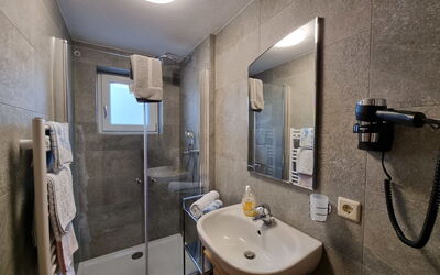 Accommodation:&nbsp;Alpenliebe 708.3