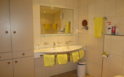 Accommodation:&nbsp;Am Schönbach 607.3