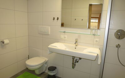 Accommodation:&nbsp;Hof am Schönbach 608.3