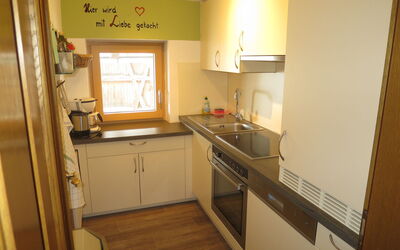 Accommodation:&nbsp;Hof am Schönbach 608.1