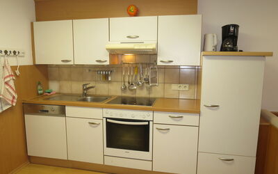 Accommodation:&nbsp;Hof am Schönbach 608.3