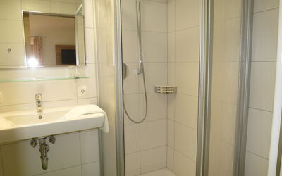 Accommodation:&nbsp;Hof am Schönbach 608.3
