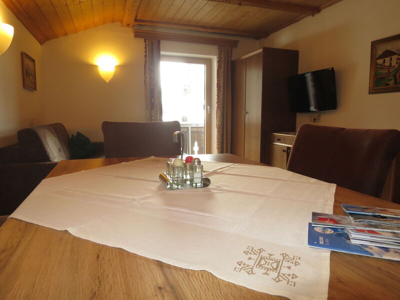 Accommodation:&nbsp;Hof am Schönbach 608.2