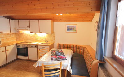 Accommodation:&nbsp;Brandl 612.2